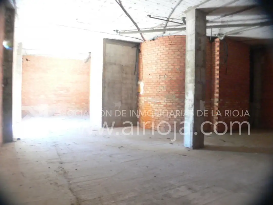 Local comercial de lloguer a Logroño - Calle Oeste, imagen 2