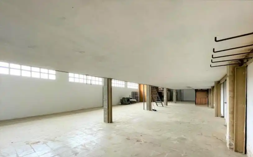 Gewerbefläche zum Verkauf in Calle Pinos 8, imagen 16