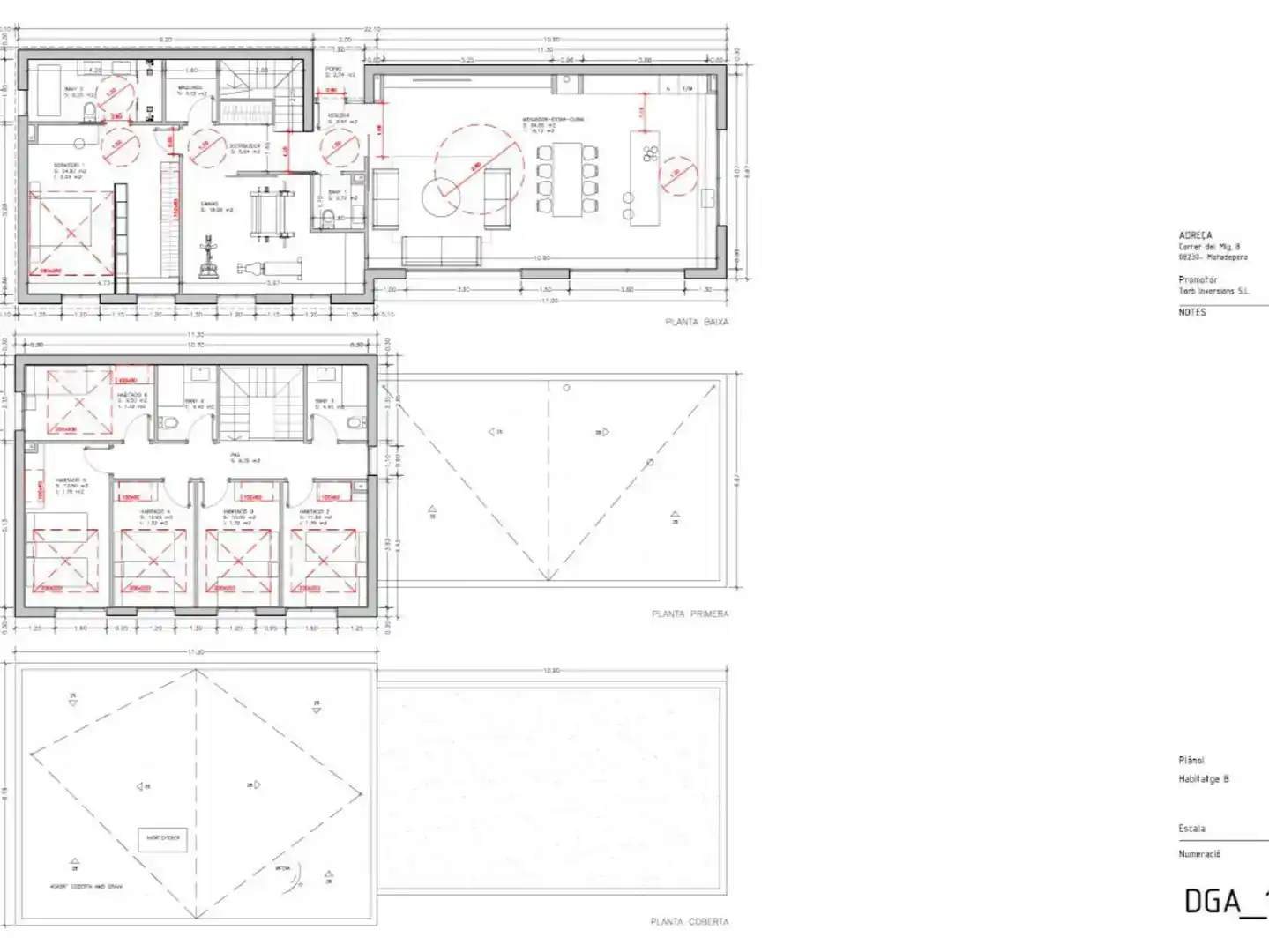 Piso en venta en Matadepera con Aire acondicionado, Jardín privado y Parquet