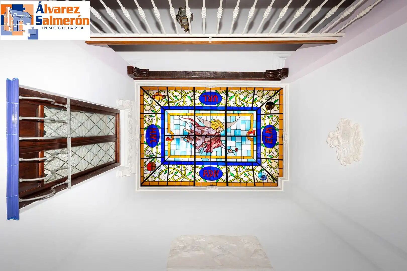 Terraced house with garden for sale in Calle Calle Aperos del Pilar, imagen 30