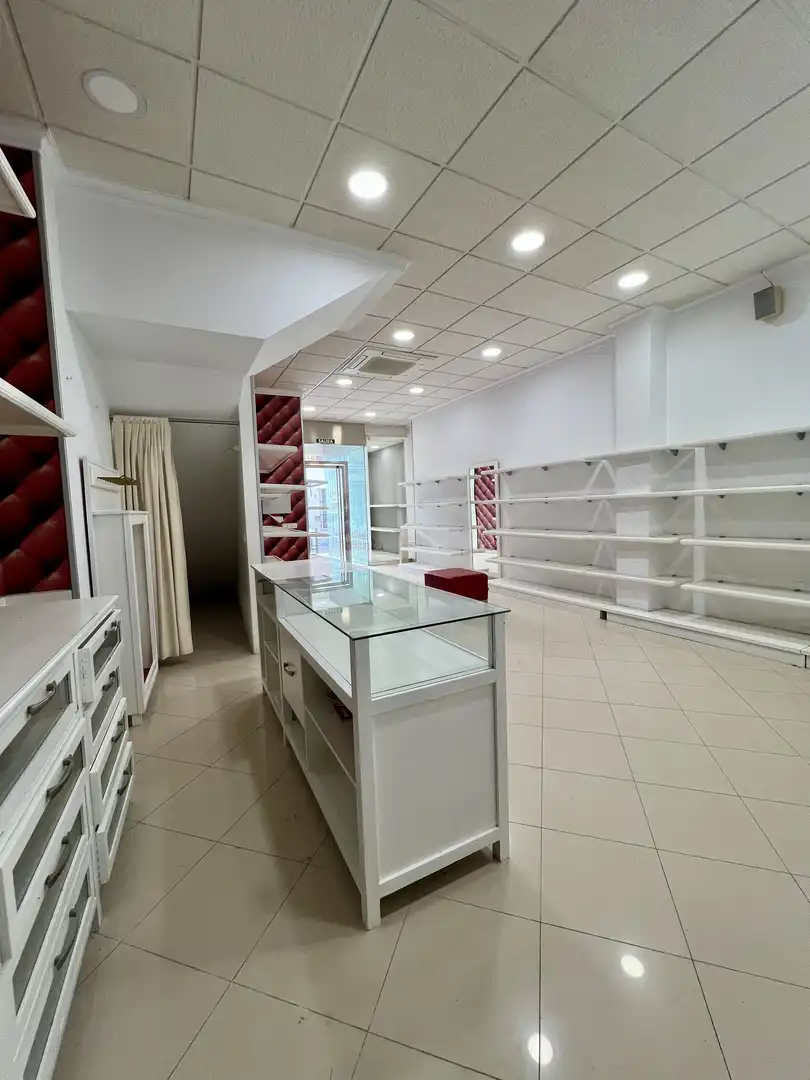 Local commercial à vendre à Estepa, imagen 4