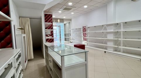 VENTA • LOCAL COMERCIAL • ESTEPA, imatge 4