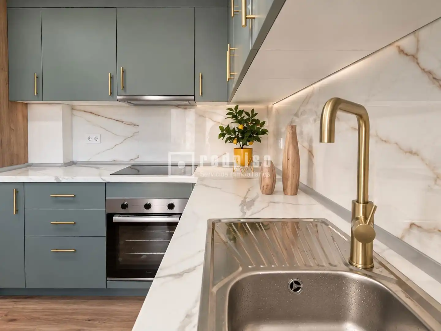 Flat for sale in Centro, imagen 4