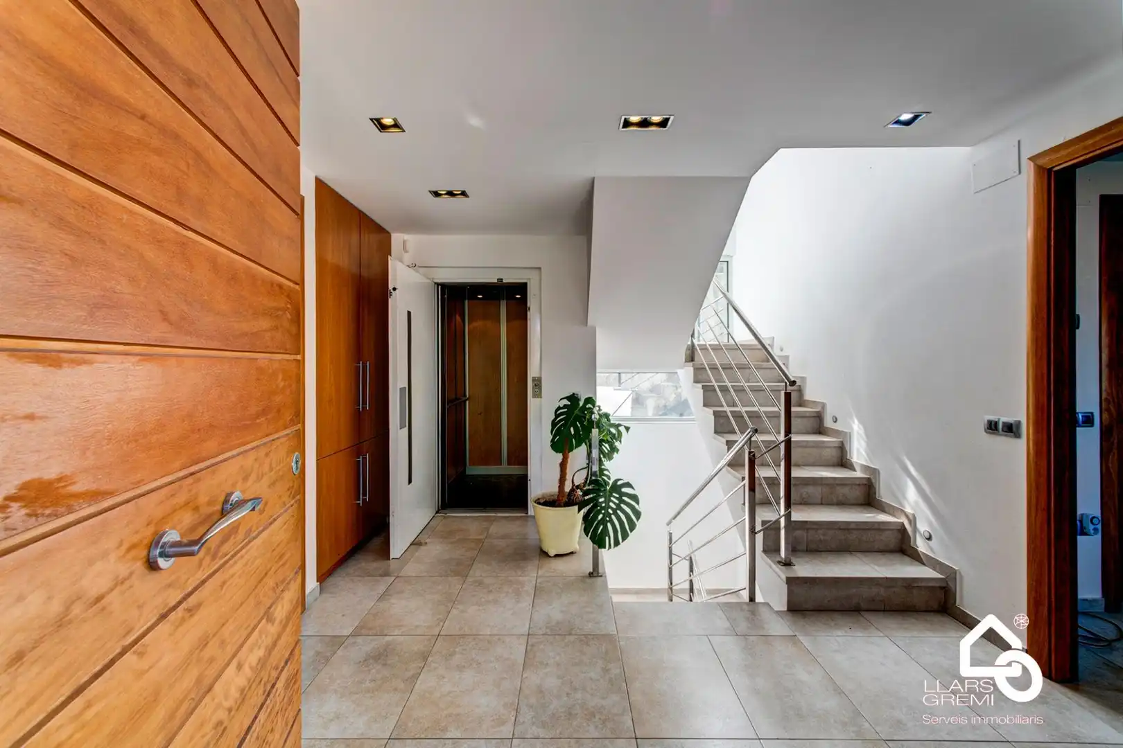 Casa o chalet en venta en Òdena con Calefacción, Jardín privado y Terraza