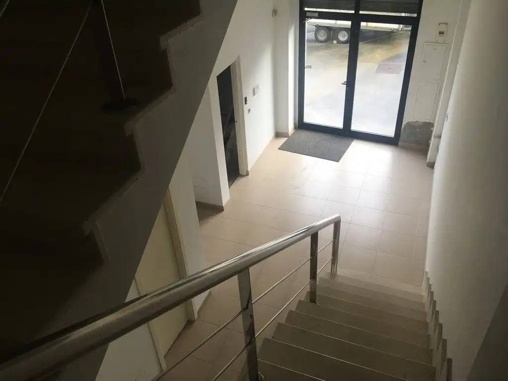 Industrial building for sale in O Milladoiro, imagen 8