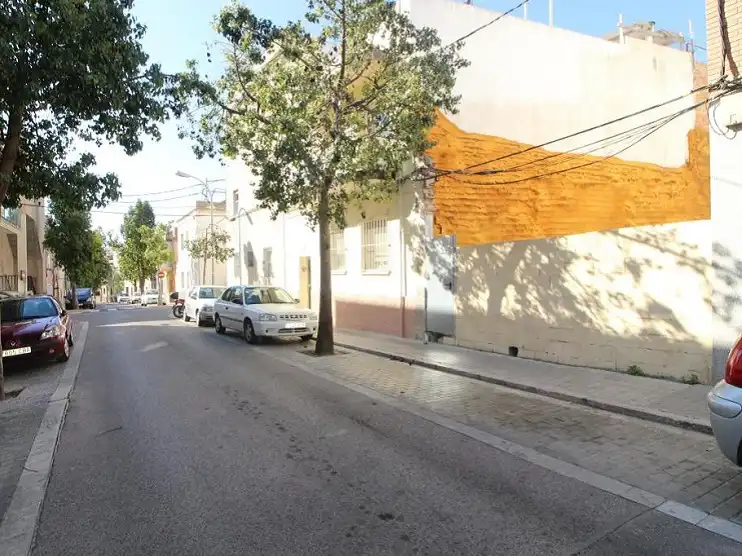 Wohnbaugrundstück zum Verkauf in Carrer de València 29, imagen 4