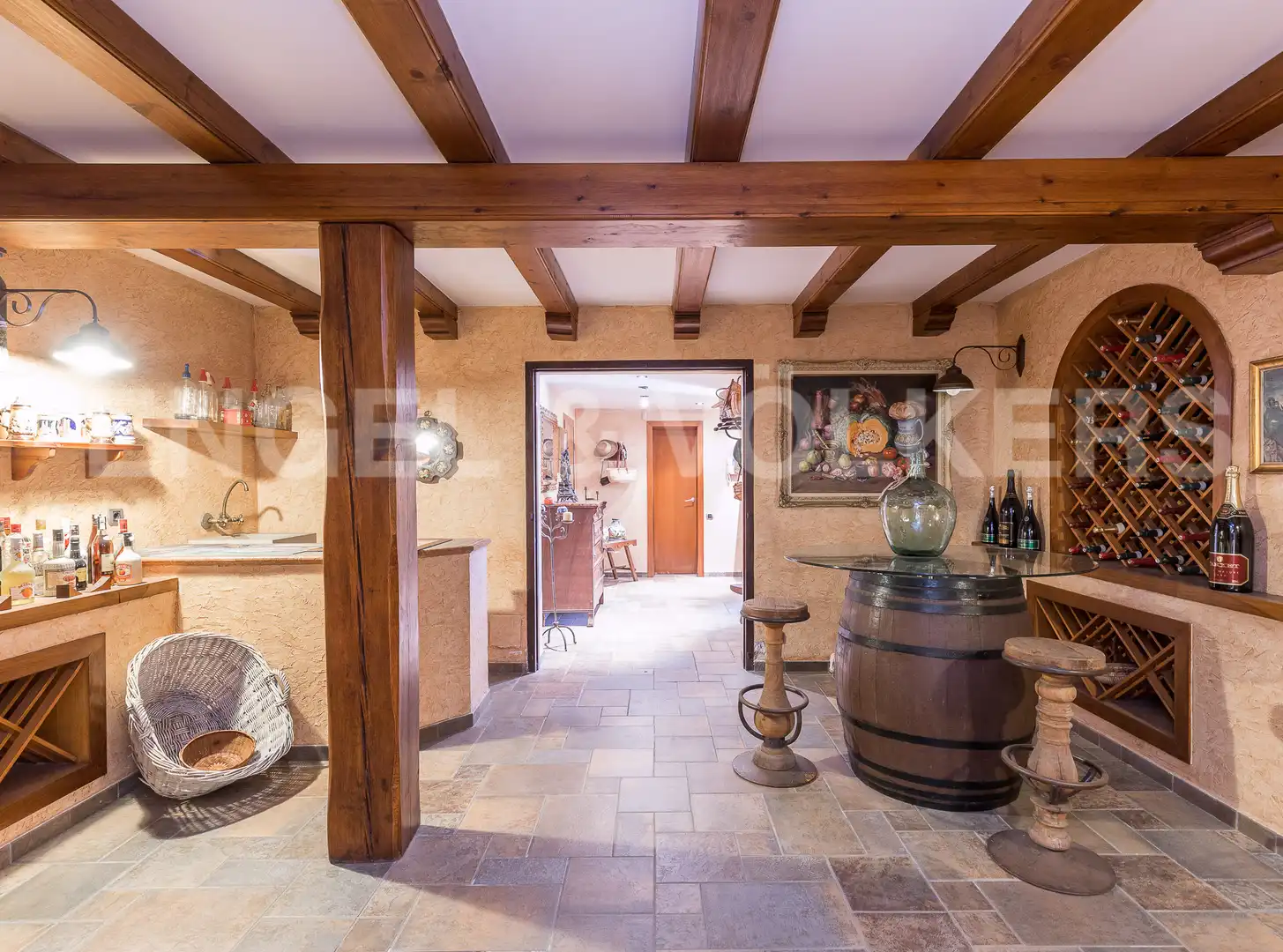 Casa o chalet en venta en Alella con Aire acondicionado, Calefacción y Jardín privado