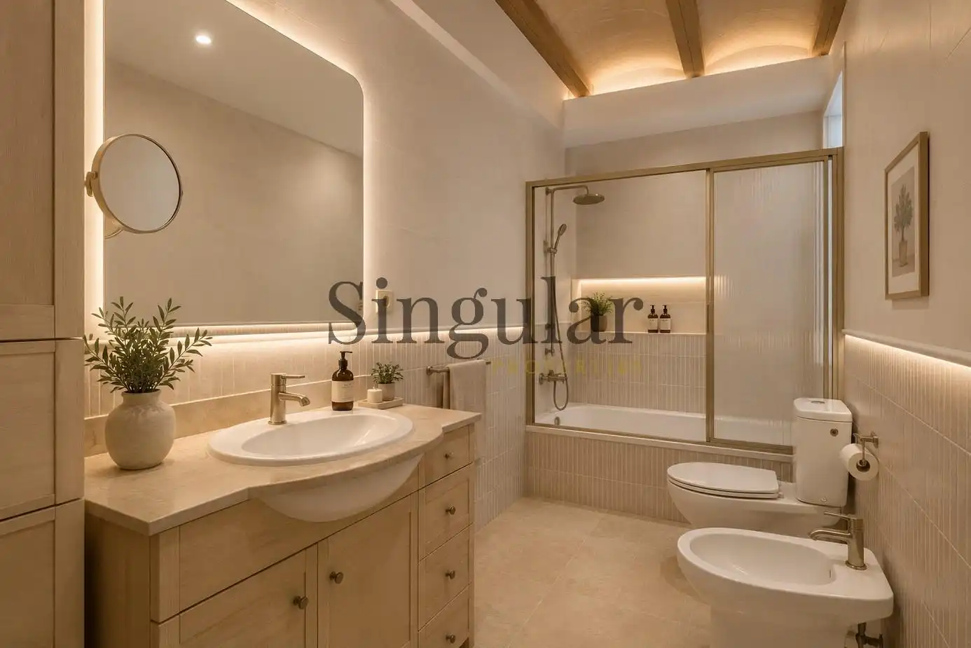 Wohnung mit Aufzug zum Verkauf in Carrer de la Comtessa de Sobradiel, imagen 6