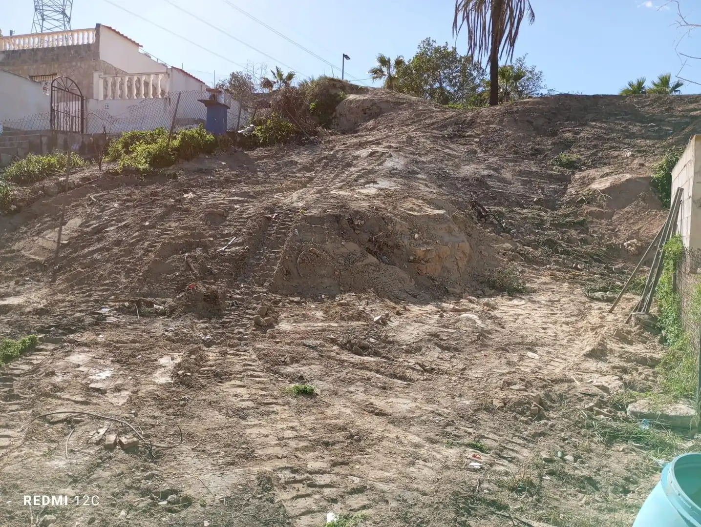Residential for sale in Rojales