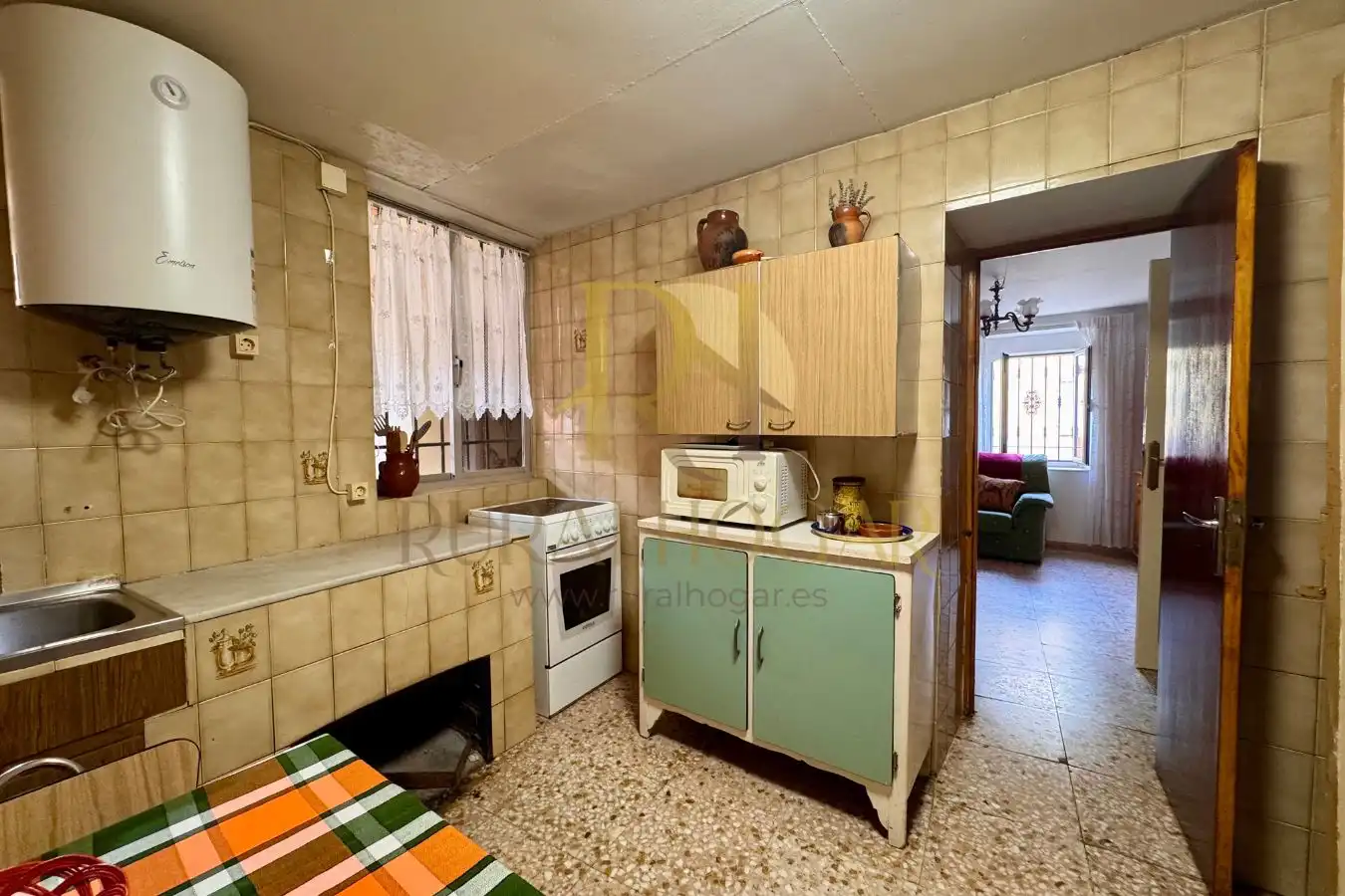 Casa o chalet en venta en Calle Real, 8, Corbillos de los Oteros