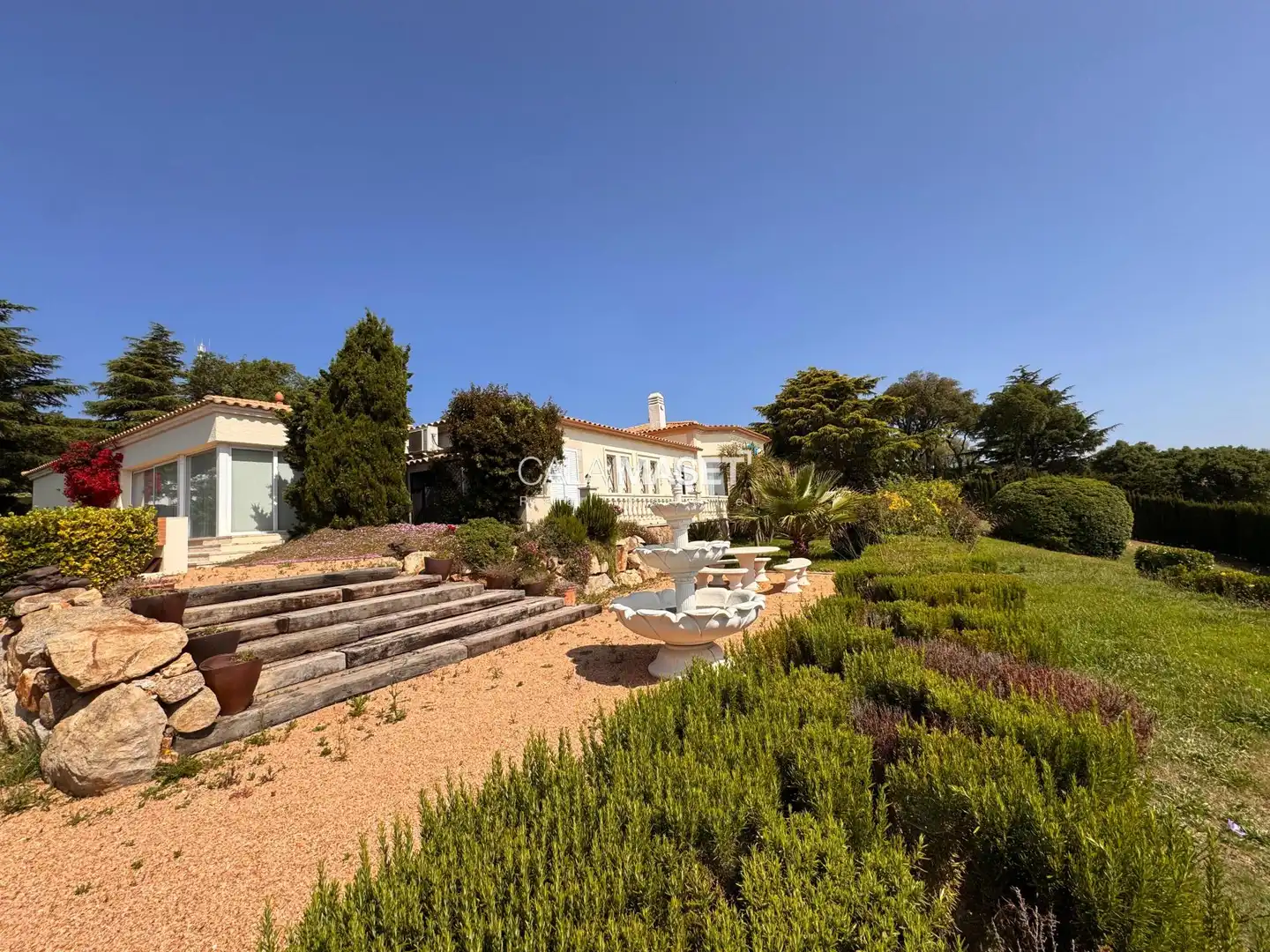 Detached house with pool for sale in Romanyà, imagen 14
