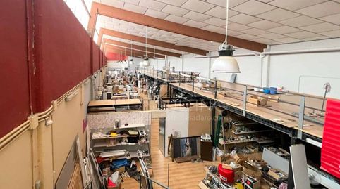 Venta de Nave Industrial en Ajalvir, imatge 2