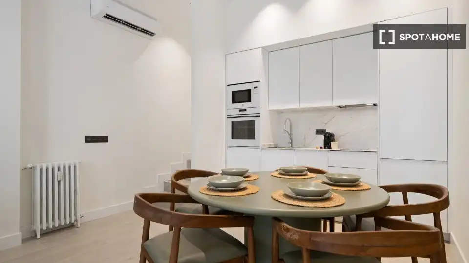 Piso en alquiler en Chamberí, imagen 7