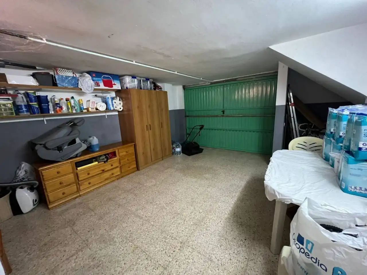 Casa o xalet en venda a Calle Darius Huguet, Bardají - Molí de Baix