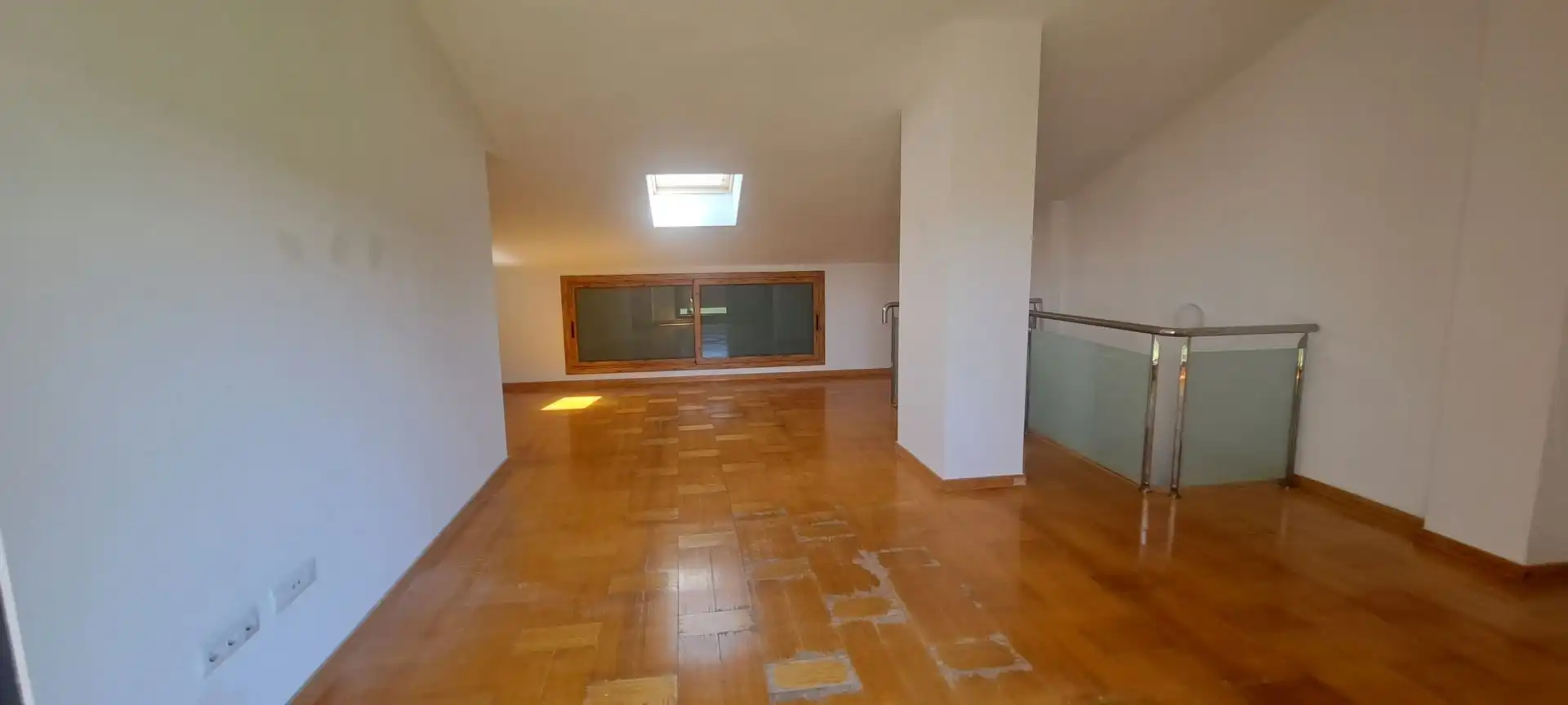 Duplexes for sale in Terrassa  with Air Conditioner, Heating and Terrace