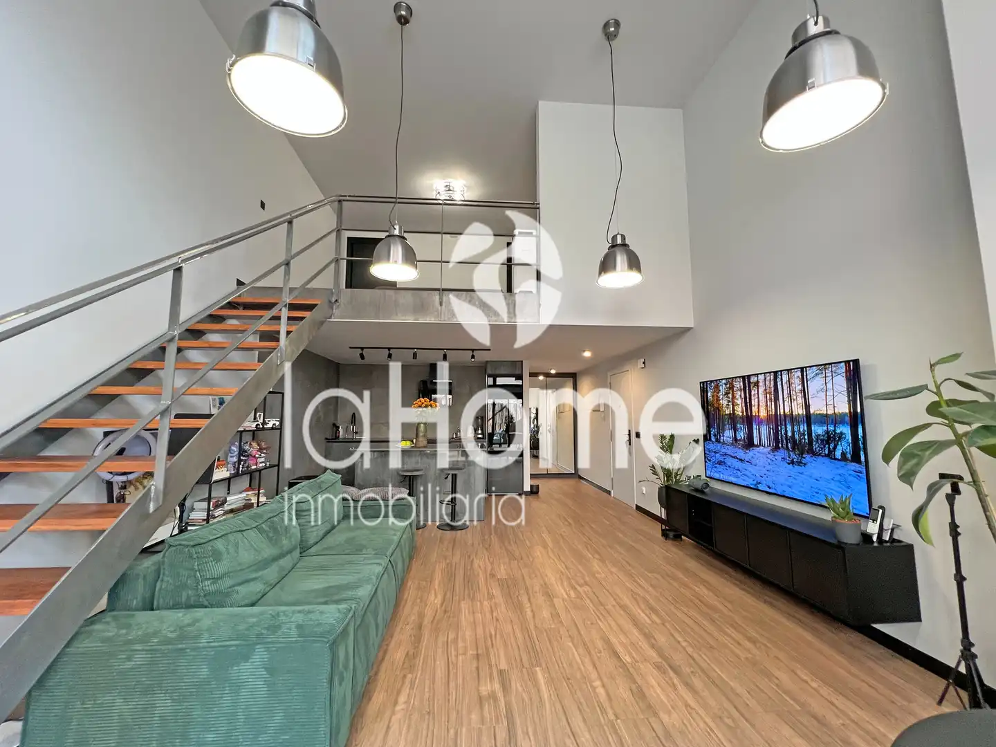 Sala de estar de Apartamento en venta en Paterna con Aire acondicionado, Calefacción y Terraza