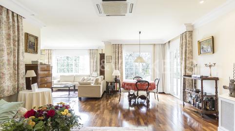 Foto 2 de Casa o xalet en venda a Centre, Sant Just Desvern