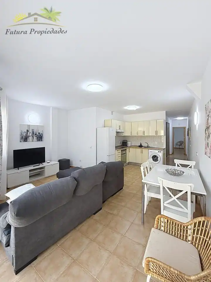 Flat for sale in Argana Alta - Maneje