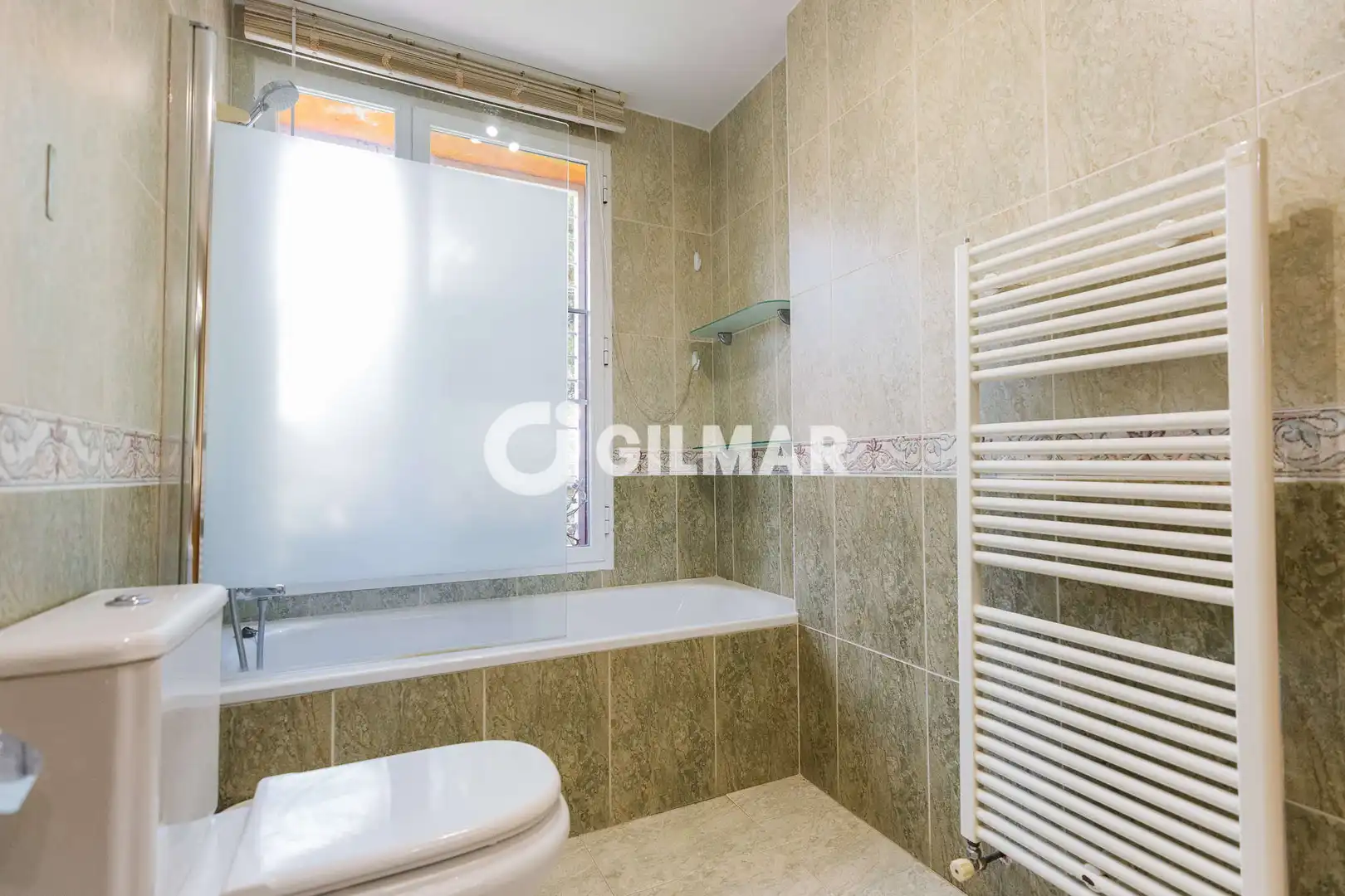 Villa mit Garten zum Verkauf in Soto del Real, imagen 42