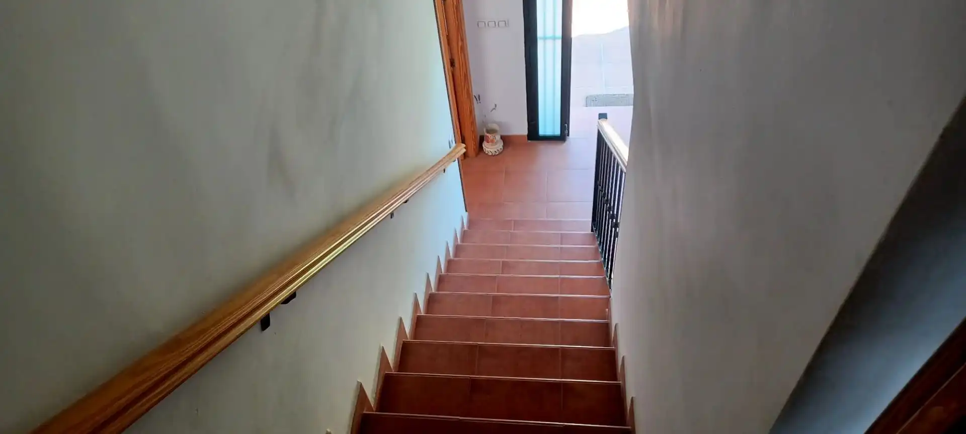 Casa amb piscina en venda a Castilblanco de los Arroyos, imagen 6