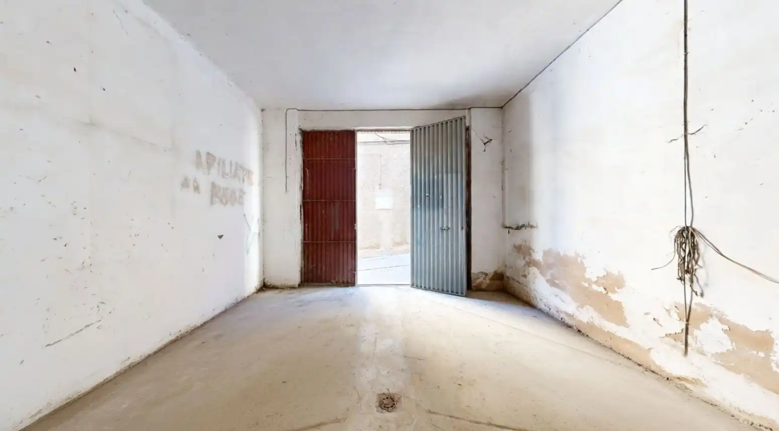 Local comercial en venta en Tafalla - CALLE SAN PEDRO, imagen 4