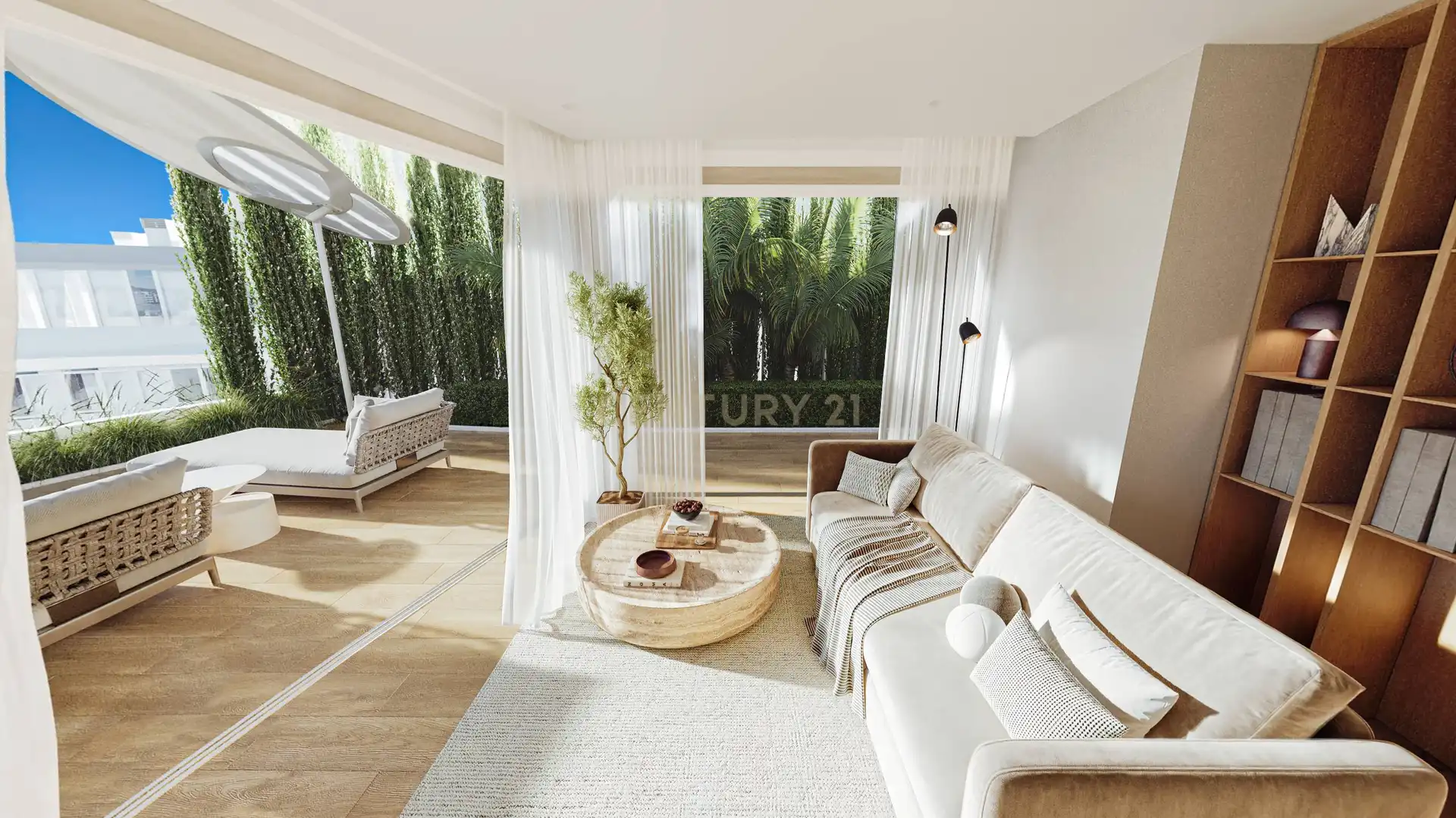 Apartment mit Terrasse zum Verkauf in Av. 8 d'Agost, 22, 07800 Eivissa, Illes Balears, Spain 22, imagen 33
