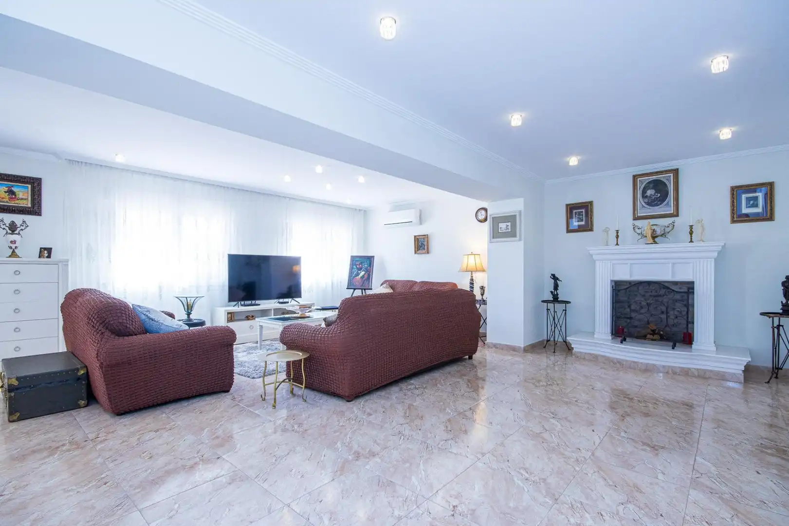 Villa avec terrasse à vendre à TOMAS MARTINEZ DOMENECH 2, imagen 2