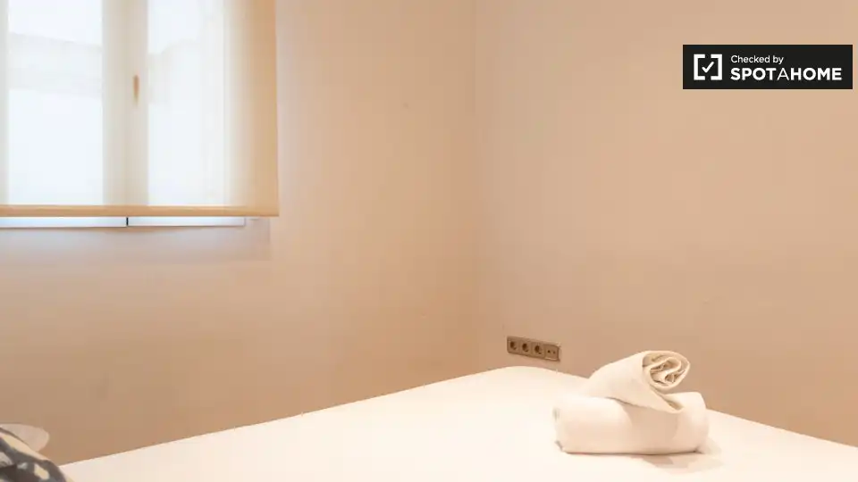 Piso con terraza en alquiler en Centro, imagen 17