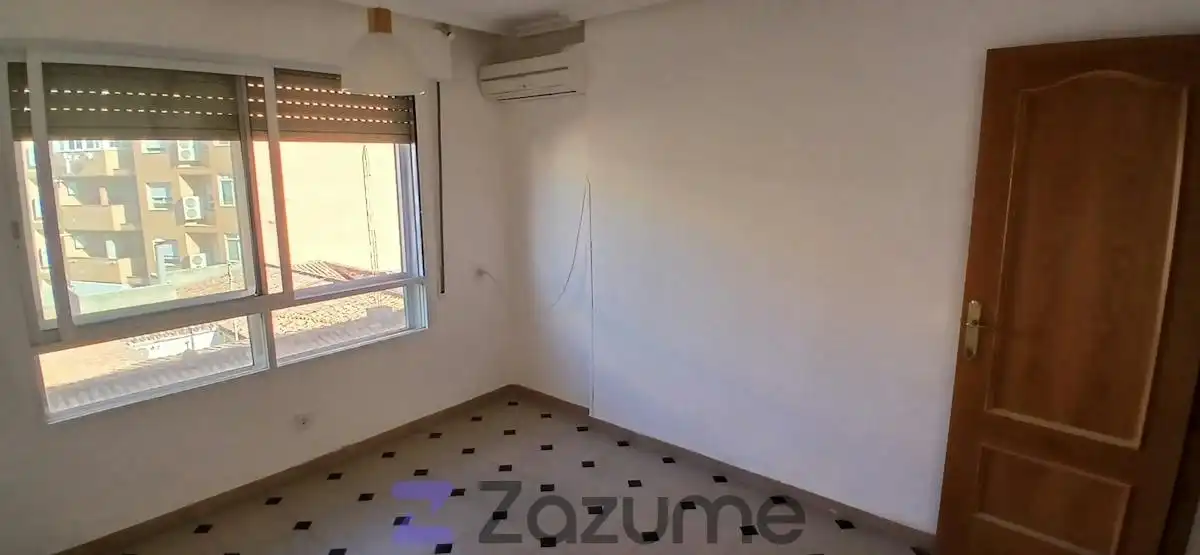 Habitación de Piso de alquiler en Casco Antiguo