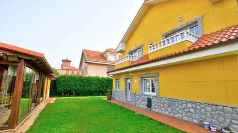 Foto 2 de Casa o xalet en venda a Villalegre - La Luz, Avilés