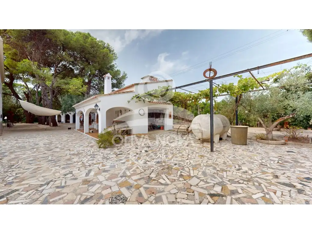 Maison rustique avec piscine à vendre à Partida Santa Fe, imagen 31
