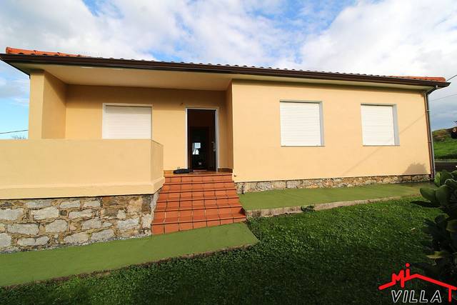 Casa-chalet en Venta en Meruelo
