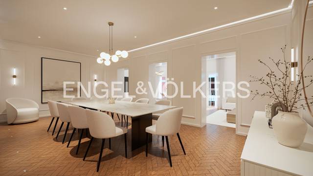 Apartamento en Venta en Calle de los Caños del Peral en Palacio