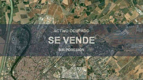 Foto 2 de Piso en venta en Pino Montano - Consolación, Sevilla Capital