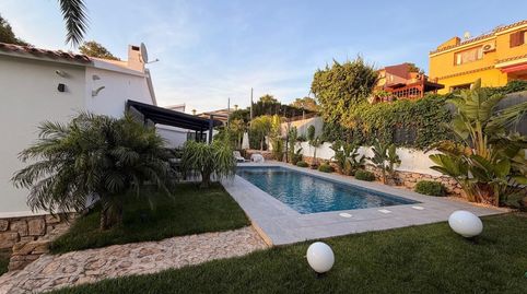 Foto 3 de Casa o xalet en venda a Rincón Bajo, Benidorm