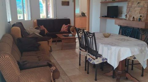 Foto 5 de Casa o chalet en venta en El Real de Gandia, Valencia