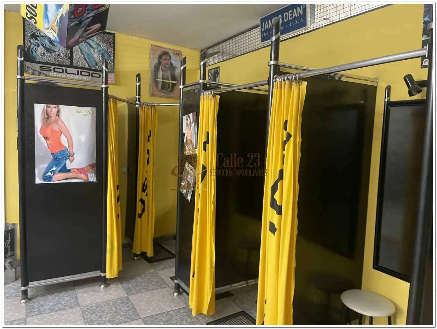 Commercial properties for rent in Huelva  with Air Conditioner and Heating