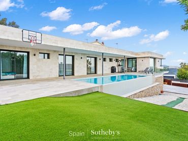 Maison avec piscine à vendre à Platja d'Aro