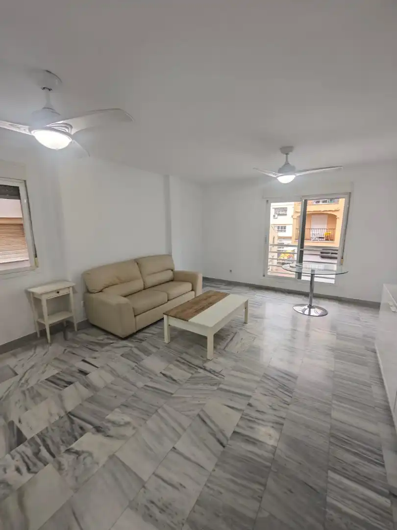 Estudio de alquiler en N/A, -1, Playa del Rincón