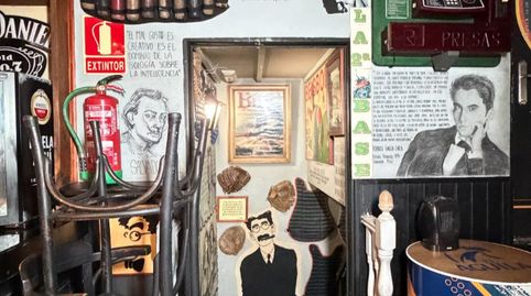 Foto 3 von Geschaftsraum zum Verkauf in Calle de Mauricio Legendre, 3, Castilla, Madrid Capital