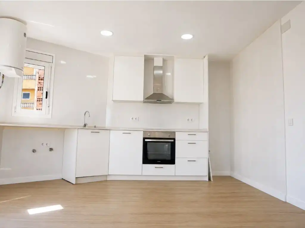 Cocina de Piso en venta en Malgrat de Mar