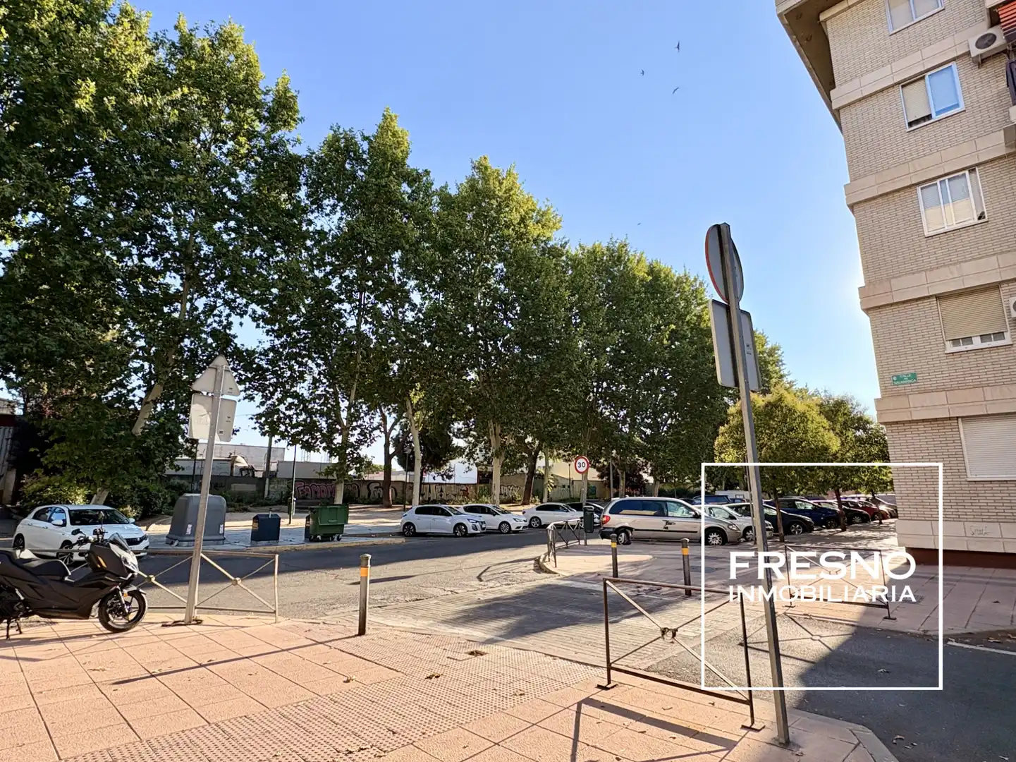 Piso en venta en Calle Salamanca, imagen 3