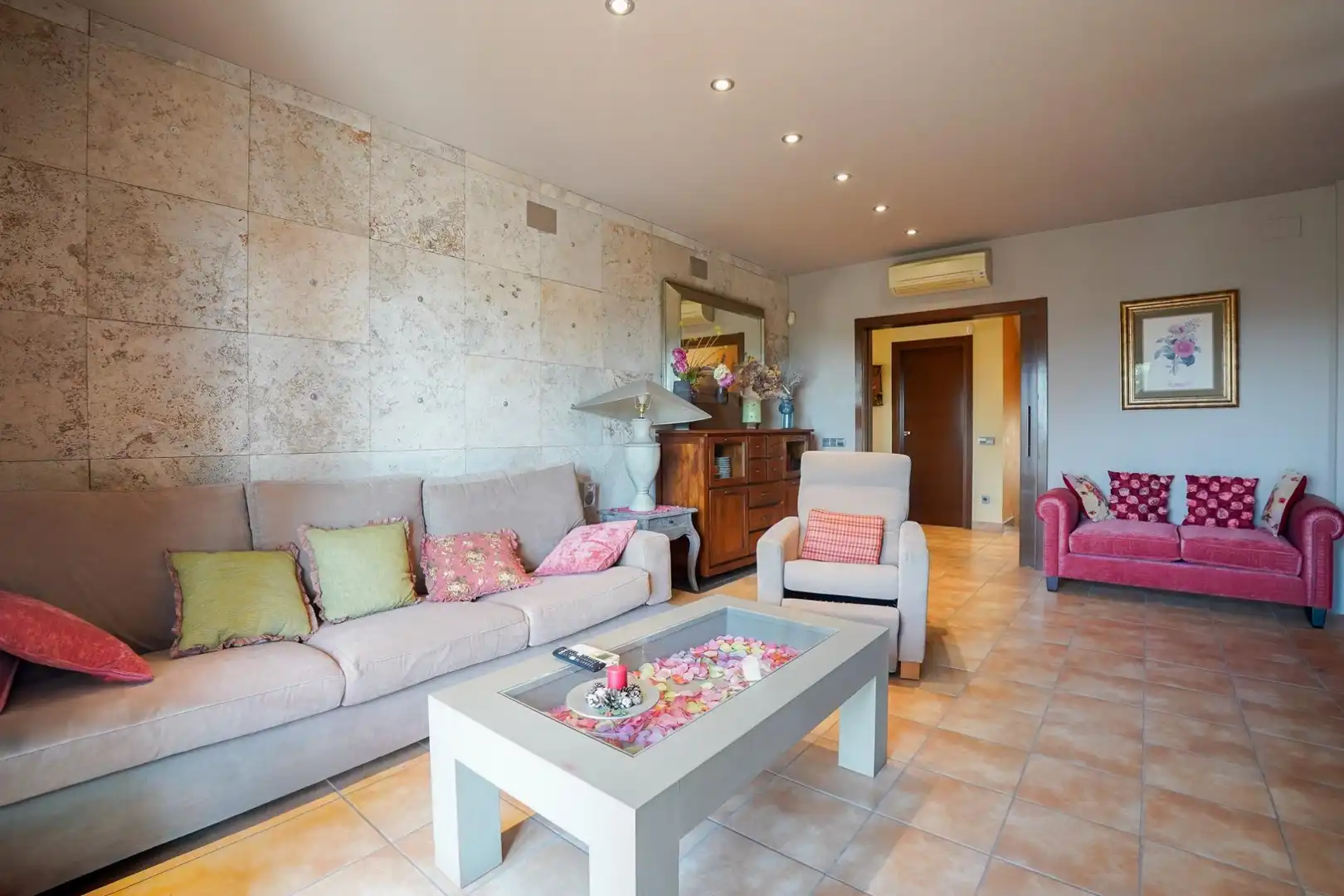 Casa o xalet en venda a Carrer del Pla de la Teixeta, Alcover