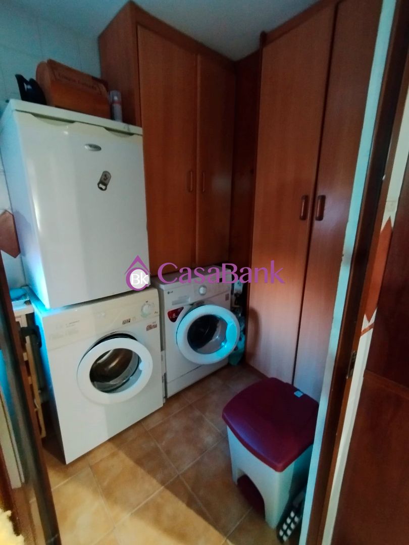 Bedroom of Flat for sale in  Córdoba Capital  with Air Conditioner and Terrace