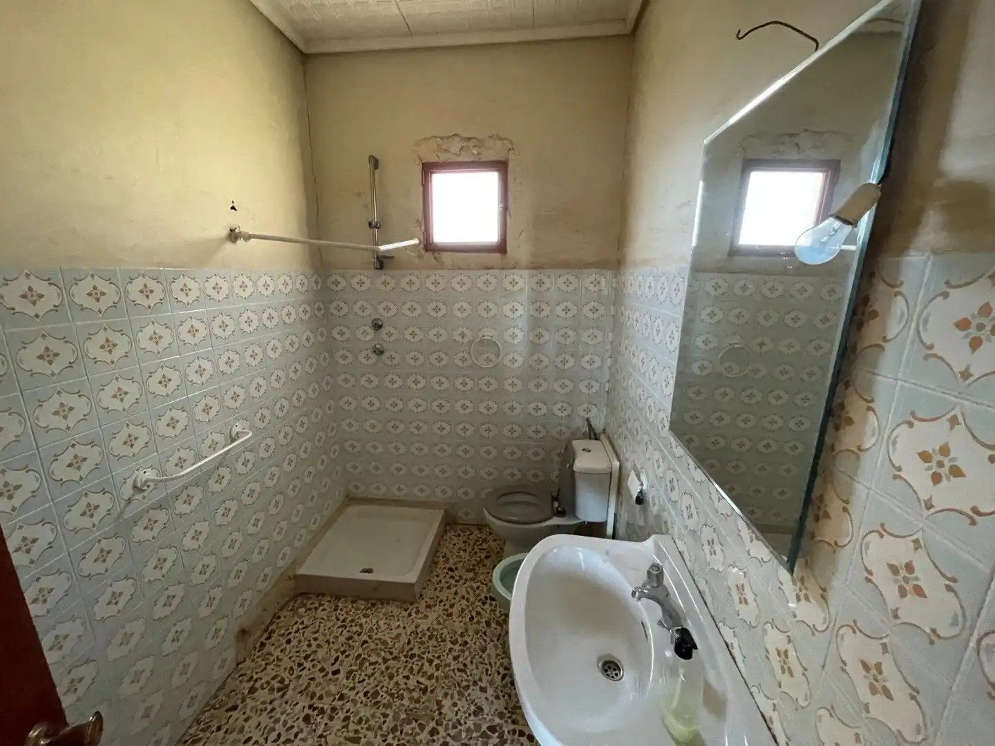 Bathroom of Land for sale in Aspe