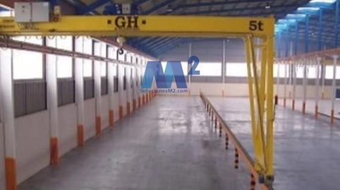 Photo 5 of Industrial buildings for sale in Castellanos de Moriscos, Salamanca