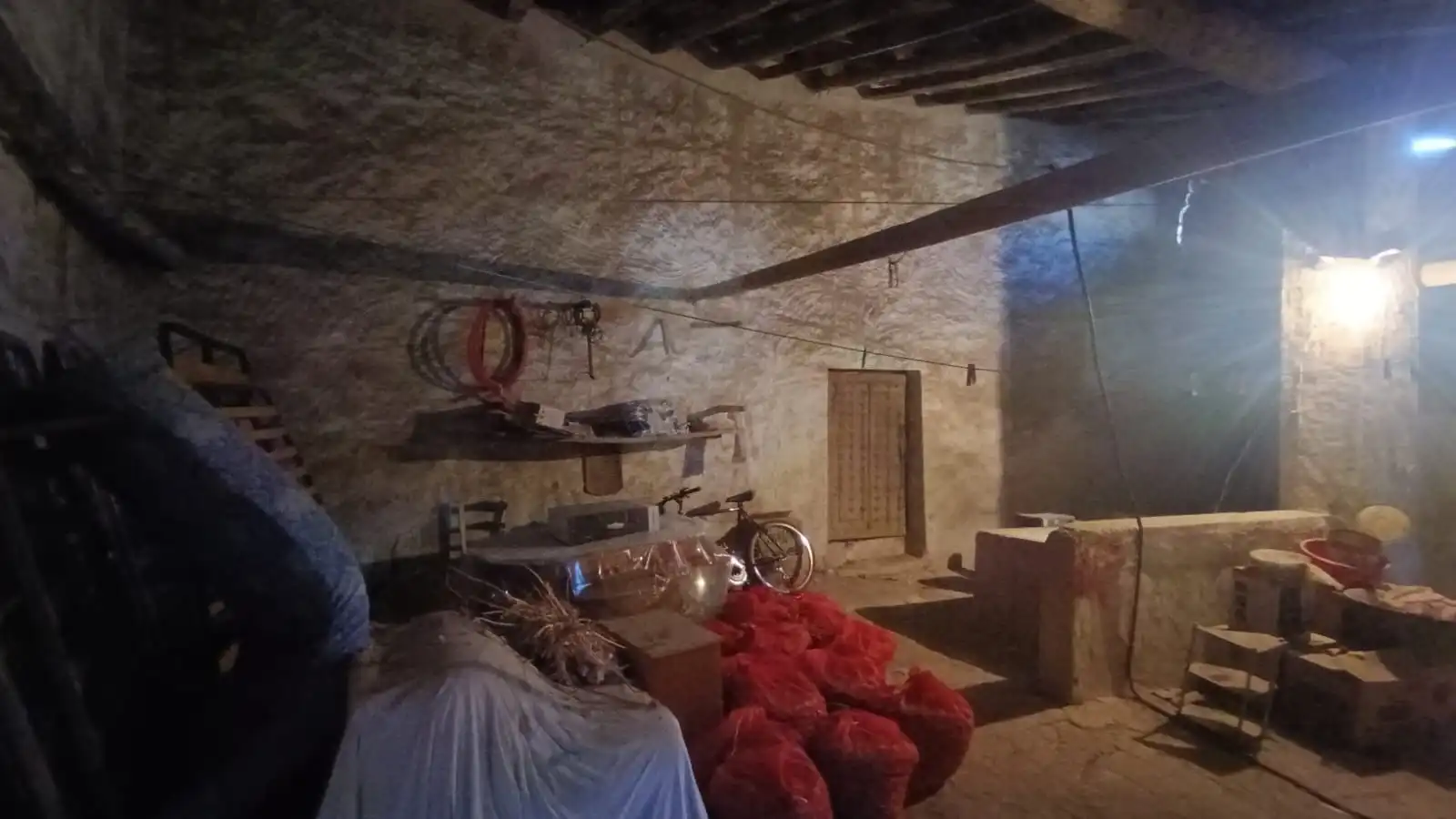 Casa adosada en venda en Fuentidueña de Tajo amb Calefacció