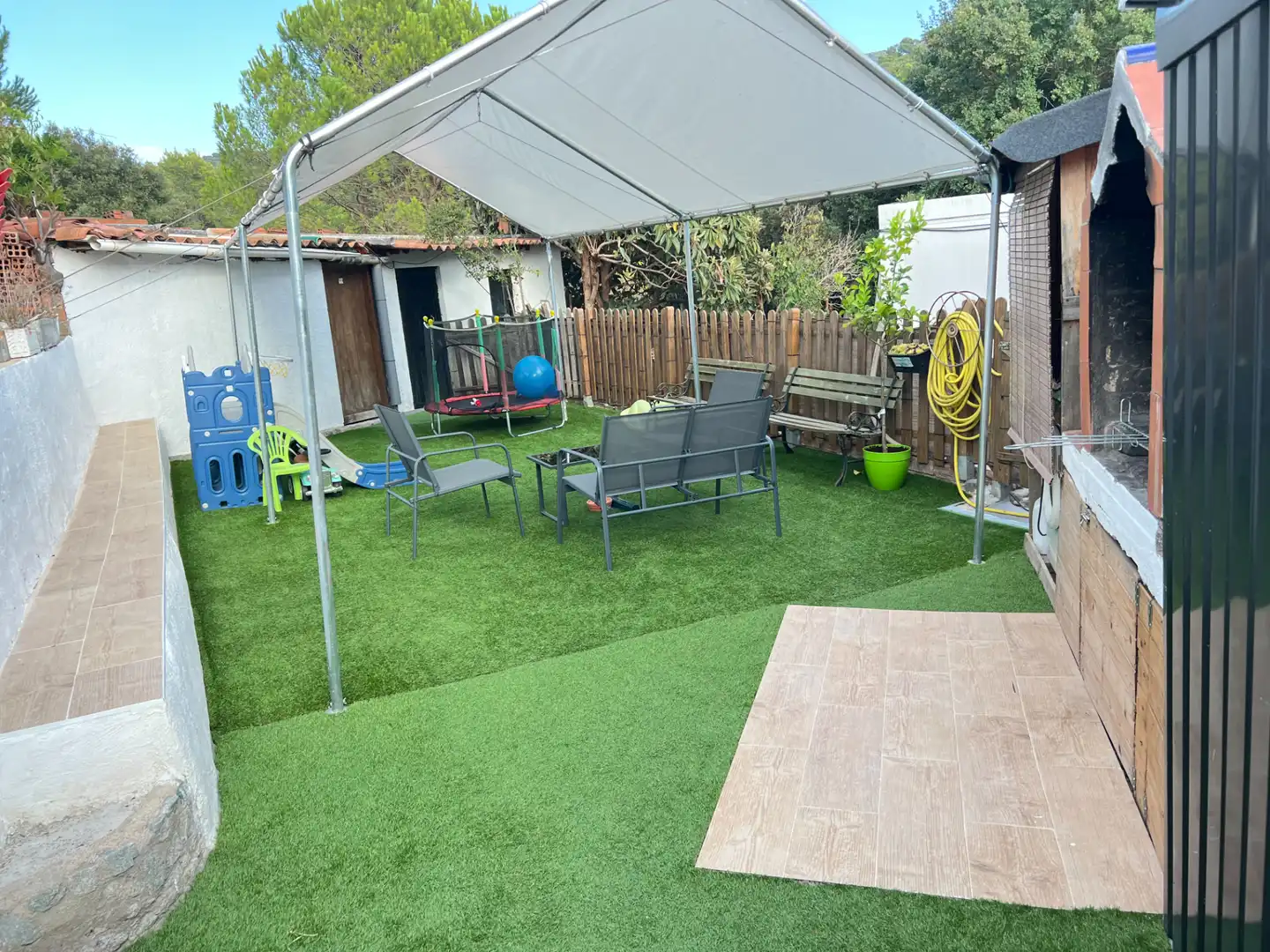 Terreny residencial en venda a Carrer del Boix Grèvol, imagen 50