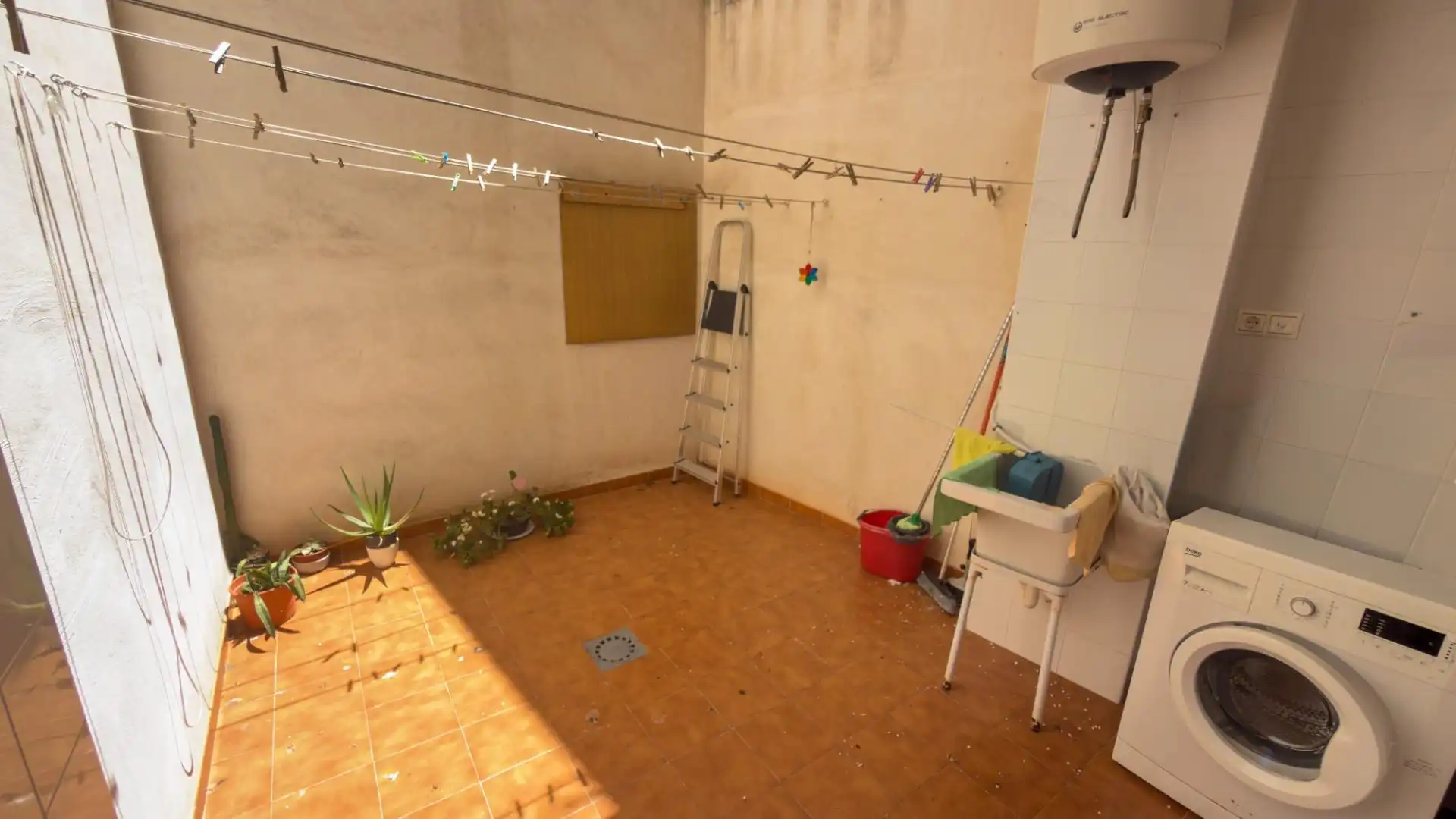 Houses for sale in Granja de Rocamora  with Air Conditioner and Balcony