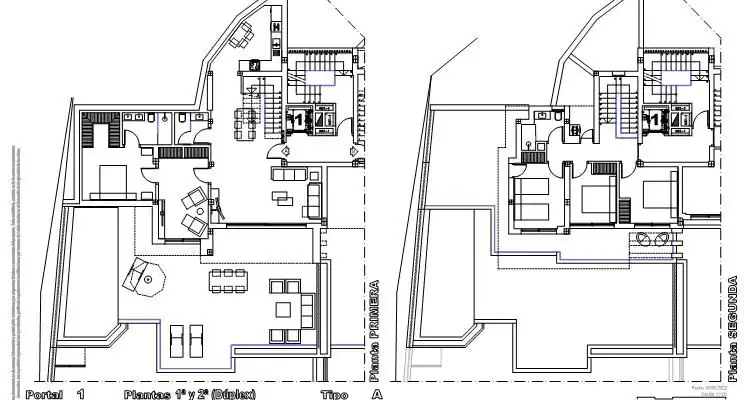 Casa a schiera in vendita a Calle La cala, imagen 22
